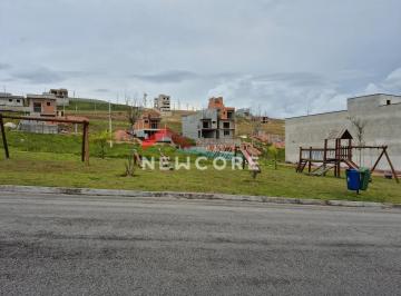 Terreno · 175m² · Lote em condomínio em Avenida Eleutério Marçal dos Santos - Nova Itapevi - Itapevi/SP