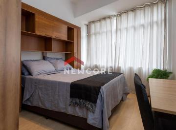Apartamento · 29m² · 1 Quarto · Studio em Avenida Nossa Senhora de Copacabana - Copacabana - Rio de Janeiro/RJ