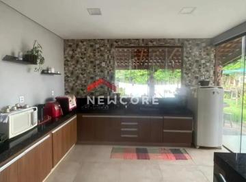 Casa de 2 quartos Venda R$ 699.470 · Casa de condomínio em Rua Orlando Melo Belisário - Novo Campinho - Pedro Leopoldo/MG