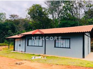 Casa · 70m² · 2 Quartos · 2 Vagas · Casa em Estrada Rota da Ferradura - Comunidade Urbana de Jaboti - Guarapari/ES
