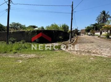 Terreno · 406m² · Lote em Rua Lazaro Leal da Silva - Jardim Grandesp - Itanhaém/SP