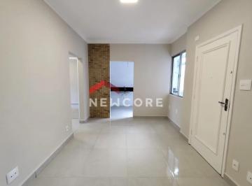 Apartamento · 65m² · 2 Quartos · Apartamento em Rua Marcílio Dias - Gonzaga - Santos/SP