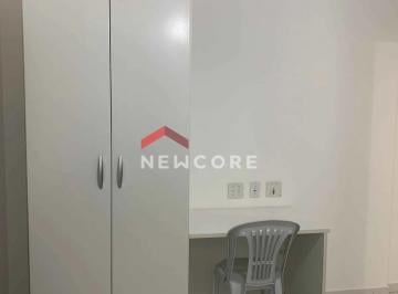 Apartamento de 1 quarto, Bauru · Apartamento em Rua Doutor Alípio dos Santos - Vila Cidade Universitária - Bauru/SP