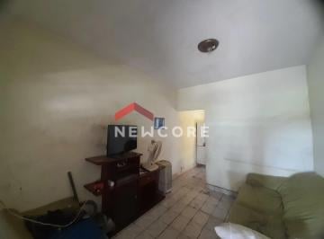 Casa · 70m² · 1 Quarto · 1 Vaga · Casa em  Rua 6 Jg - Jardim Guanabara - Rio Claro/SP