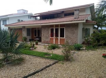 Casa · 4 Quartos · Casa à venda - na Ponta de Baixo