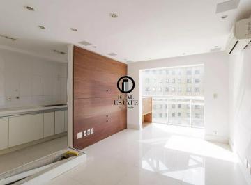 Apartamento · 67m² · 2 Quartos · 1 Vaga · Apartamento à venda - em Indianópolis