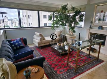 Apartamento · 267m² · 4 Quartos · 4 Vagas · Apartamento para aluguel - na Vila Mariana