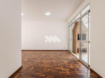 sala · Apartamento à venda | Centro de Curitiba | Mercado Municipal