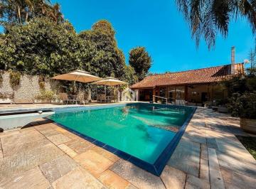 casa para venda ou locacao no condominio fazendinha - piscina · Casa à venda - na Granja Santa Maria