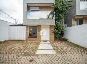 casa a venda no condominio modern townhouse - fachada · Casa à venda - na Granja Viana