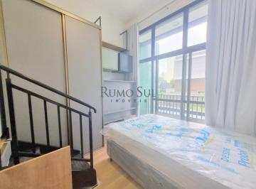 Apartamento · 30m² · 1 Quarto · Apartamento à venda - em Santo Amaro