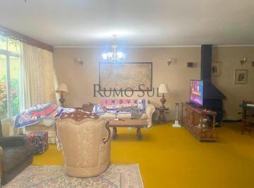 Casa · 300m² · 4 Quartos · Casa à venda - no Jardim Brasil (Zona Sul)