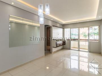 Apartamento · 66m² · 2 Quartos · APARTAMENTO POMPEIA  2 DORMITÓRIOS 1 VAGA