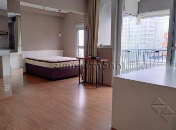 Apartamento · 37m² · 1 Quarto · APARTAMENTO SUMAREZINHO 1 DORMITÓRIO 1 VAGA