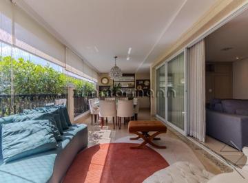Apartamento · 213m² · 4 Quartos · 5 Vagas · APARTAMENTO GARDEN PERDIZES 4 DORMITÓRIOS E 5 VAGAS