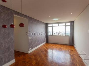 Apartamento · 79m² · 2 Quartos · APARTAMENTO VILA MADALENA 2 DORMITÓRIOS 1 VAGA