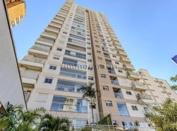 Apartamento · 89m² · 3 Quartos · 2 Vagas · APARTAMENTO SUMARÉ 3 DORMITÓRIOS 2 VAGAS