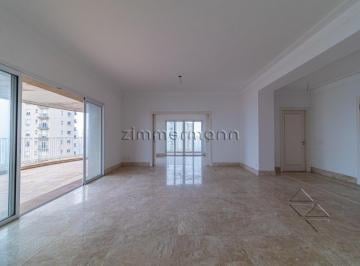 Apartamento · 425m² · 3 Quartos · APARTAMENTO REAL PARQUE 3 DORMITÓRIOS 3 VAGAS
