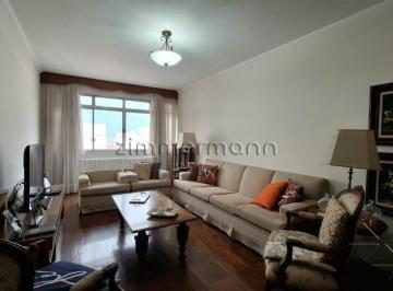 Apartamento · 130m² · 3 Quartos · 1 Vaga · APARTAMENTO BELA VISTA 3 DORMITÓRIOS 1 SUÍTE 1 VAGA