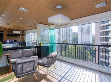 Apartamento · 96m² · 3 Quartos · APARTAMENTO VILA ANDRADE 3 DORMITÓRIOS 2 VAGAS