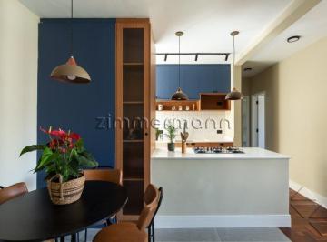 Apartamento · 81m² · 2 Quartos · 1 Vaga · APARTAMENTO PINHEIROS 2 DORMITÓRIOS 1 SUÍTE 1 VAGA
