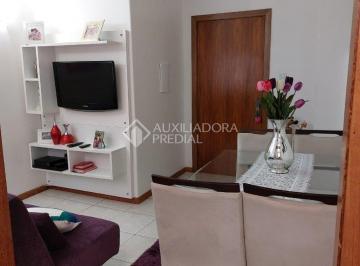 Apartamento · 35m² · 1 Quarto · Apartamento de 1 dormitórios todo mobiliado.