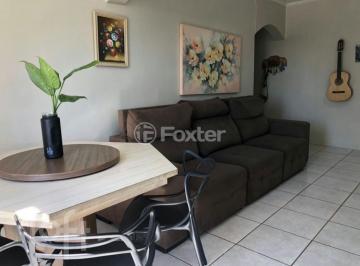 7feaeca8 · Apartamento, 2 dormitórios, 66.06 m², em Partenon