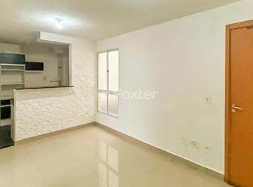989705_01sala_003.jpg · Apartamento Garden, 2 dormitórios, 89 m², em São José