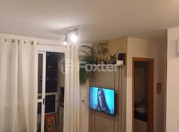 001.jpg · Apartamento, 2 dormitórios, 54 m², em Jardim Carvalho