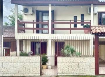 f45bde12 · Casa, 4 dormitórios, 113 m², em Morro Santana