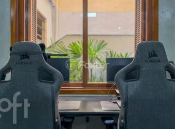 dfbb3ec6 · Apartamento, 1 dormitórios, 37.8 m², em Higienópolis