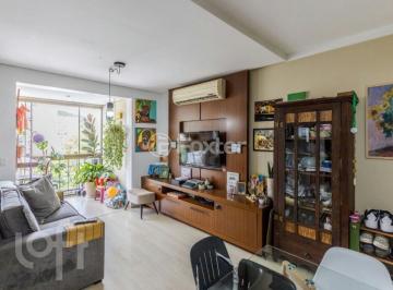1470821b · Apartamento, 3 dormitórios, 78.72 m², em Jardim Carvalho