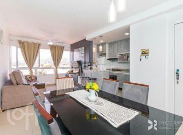 c217e5d0 · Apartamento, 3 dormitórios, 73 m², em Medianeira