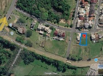 marcação .jpg · Terreno em Condomínio, 317 m², em Mário Quintana