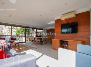 af221304 · Apartamento, 3 dormitórios, 202.73 m², em Auxiliadora