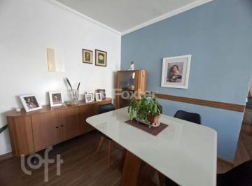 68130823 · Apartamento, 2 dormitórios, 45.96 m², em Cristal