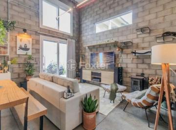 A.jpg · Casa, 1 dormitórios, 60.55 m², em Ipanema