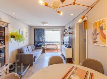 5f60bc76 · Apartamento, 3 dormitórios, 88 m², em Menino Deus