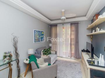 04-APARTAMENTO-2D-JARDIM-CARVALHO-PORTO-ALEGRE-989585.jpg · Apartamento, 2 dormitórios, 58 m², em Jardim Carvalho
