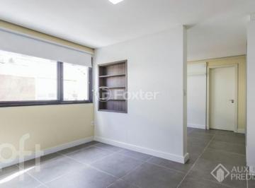 02eb8b37 · Apartamento, 1 dormitórios, 30.13 m², em Centro Histórico
