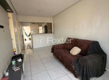 ef92e44d · Casa, 1 dormitórios, 60 m², em Chácara das Rosas