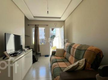 640835e1 · Casa, 2 dormitórios, 85.86 m², em São José