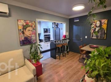 c8c46bd5 · Apartamento, 1 dormitórios, 50.36 m², em Centro