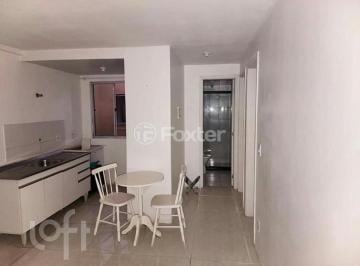 627eadfa · Apartamento, 2 dormitórios, 38.41 m², em Parque Santa Fé