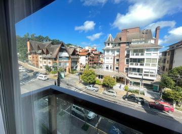 Apartamento · 137m² · 2 Quartos · 2 Vagas · Ao lado da rua coberta
