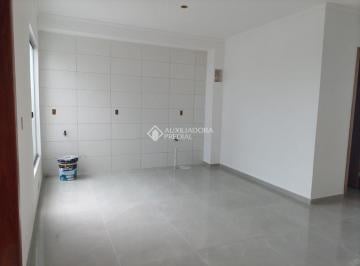 Apartamento · 54m² · 2 Quartos · Apartamento dois dormitórios na Aparecida em Alvorada