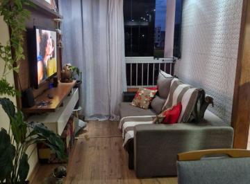 Apartamento de 2 quartos, Vila Velha · Pronto para moradia e investimento - 2 quartos com lazer completo - Ataide - VV