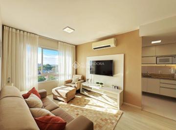 Apartamento · 68m² · 2 Quartos · 1 Vaga · Apartamento de 2 quartos com 1 vaga à venda no bairro Jardim Lindóia em Porto Alegre