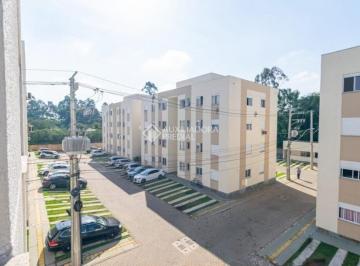 Apartamento · 48m² · 2 Quartos · VENDA DE CHAVE/APARTAMENTO TERREO/ ACEITA FINANCIAMENTO