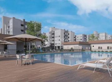 Apartamento · 54m² · 2 Quartos · Apartamento no Garden Club Residence 02 na Pedra Branca